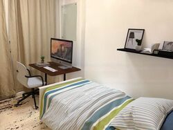 Espira Spring (D15), Apartment #475424741